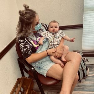 Meet your Posher, Jennifer